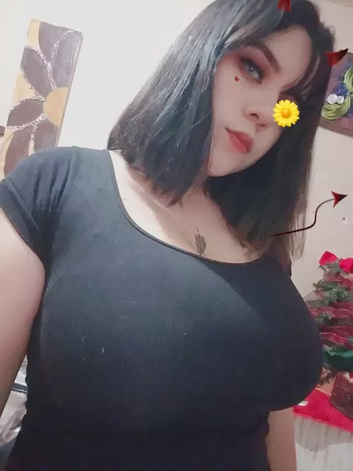 Back in black by Green_pert