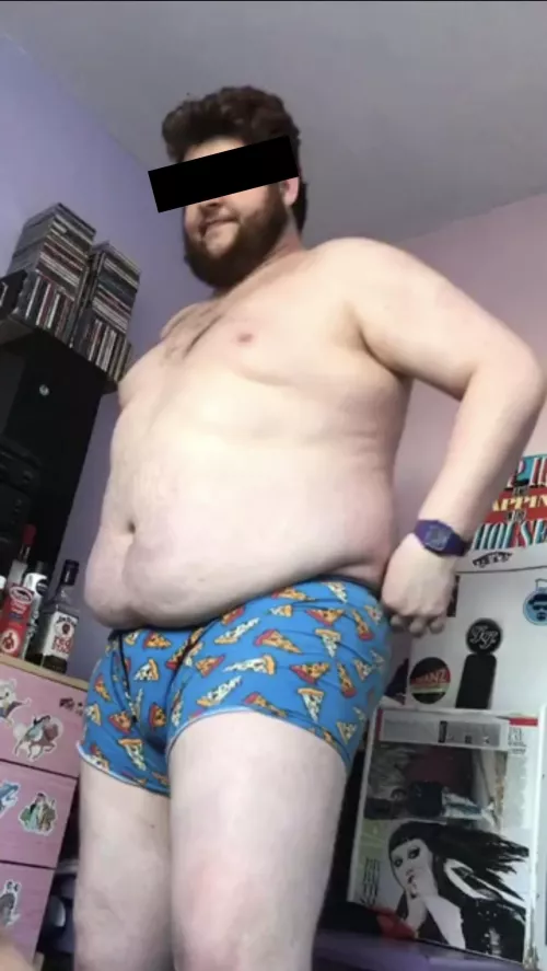 Back in my “hey day” 😂 not much has changed tho tbf… 😝 DMs open, as per, for any lonely, lovely, kinky, curvy women!! 😁 ✌🏼 xx by ChubbyHappyHorny