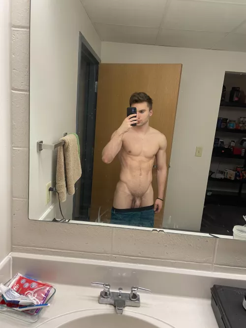 Back in the dorms by Inevitable_Attempt61