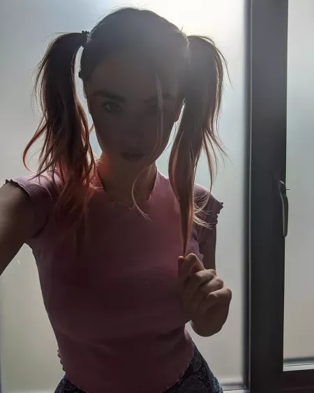 Back lit by ProximaBee