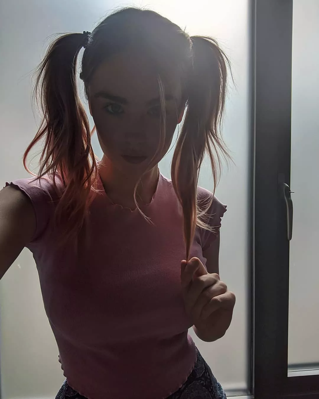 Back lit posted by ProximaBee