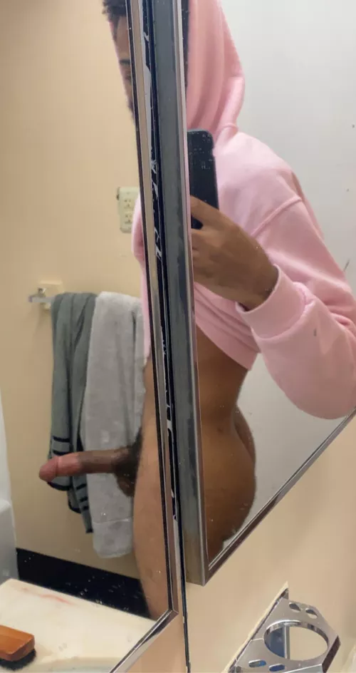 Back n Front by Hope_Over