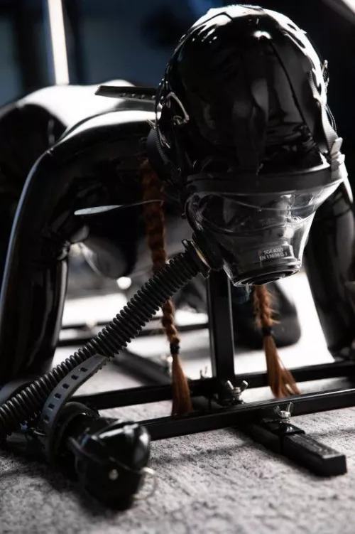 Back on track! <3 by Lover_Of_Bitchsuits