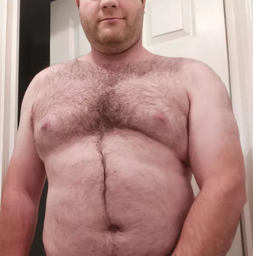 Back posting again, I hope I'm still welcome! by duke8652