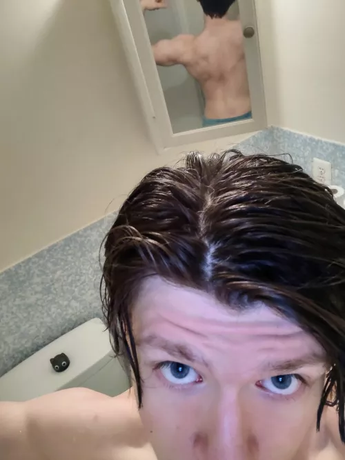 Back pu(M)p for Thanksgiving by D_rvn2398