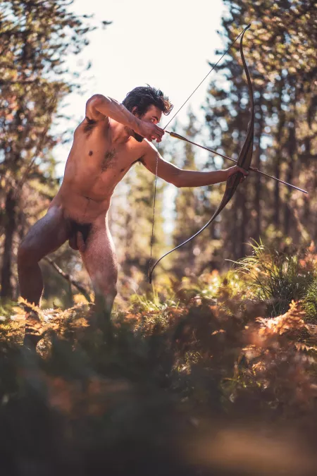 Back to basics by iwanttobeurman