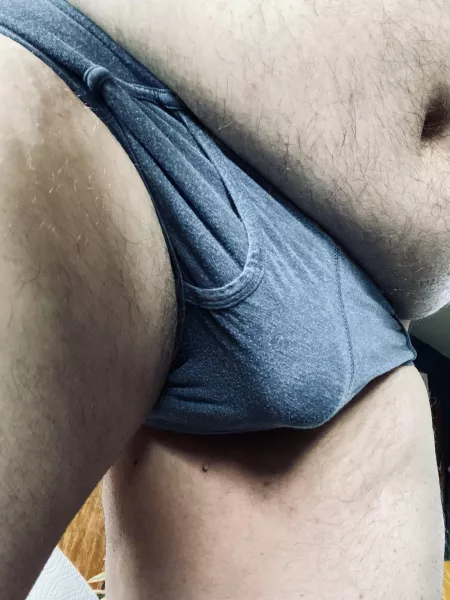 Back to basics today… by FatBrianBristol