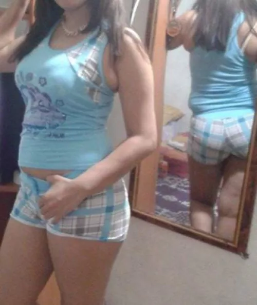 Back to Front by AdmirableAttorney711