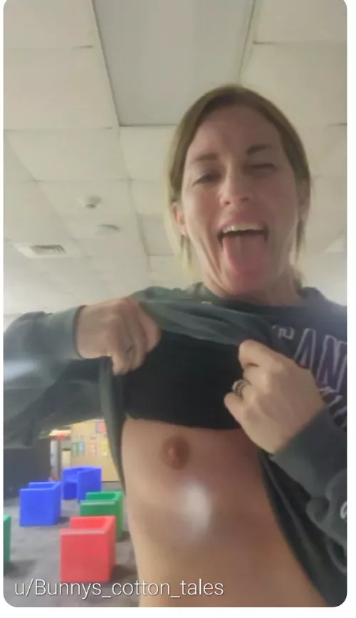 Back to school boob, hope you enjoy boys by bunnys_cotton_tales