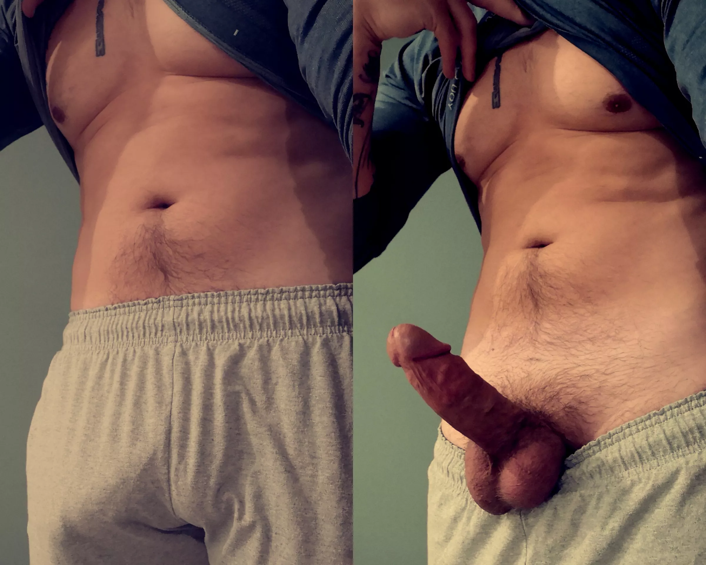 Back to teaching next week. I need to enjoy wearing these before I have to trade them in for dress pants. posted by Medrema2