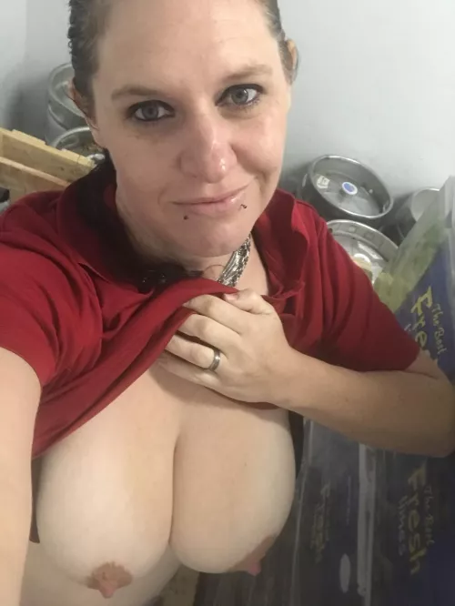 Back to the (F)un after Christmas. Always want to show them off 😋 by TheWolfDen_