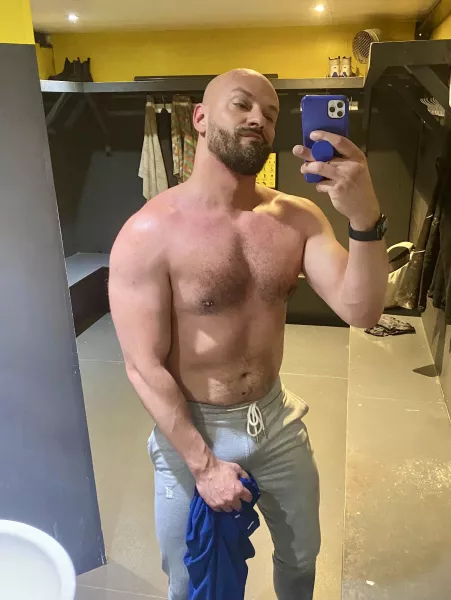 Back to the grind 💪 by lukkiTV