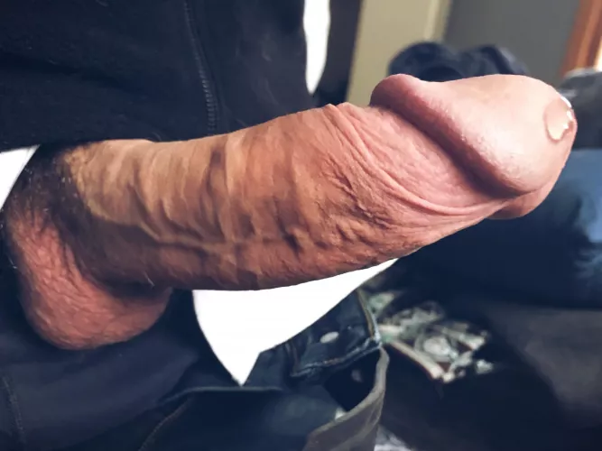 Back To The Office by ThatCurveThough2