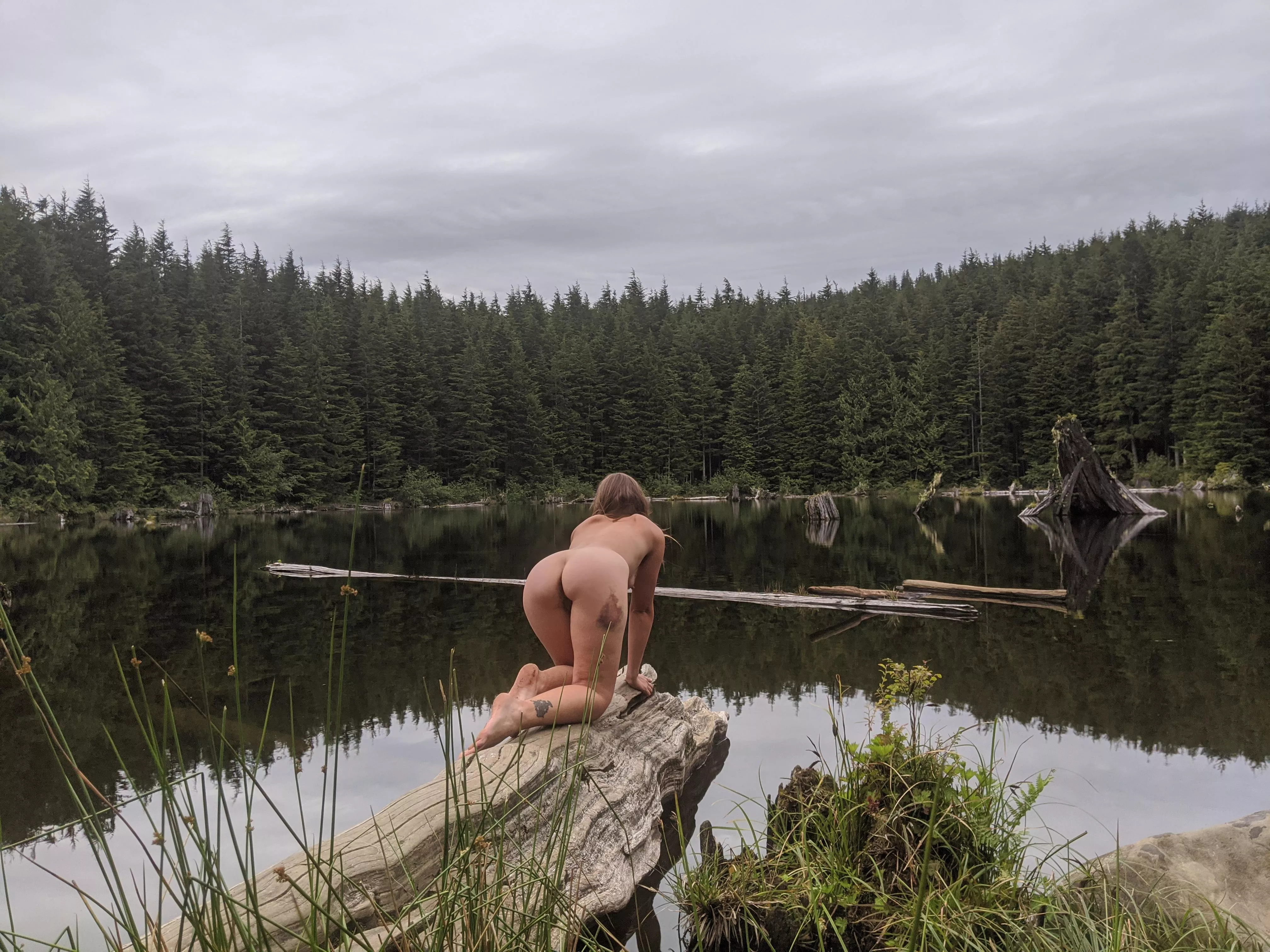 Back to the water we go posted by jkissesk