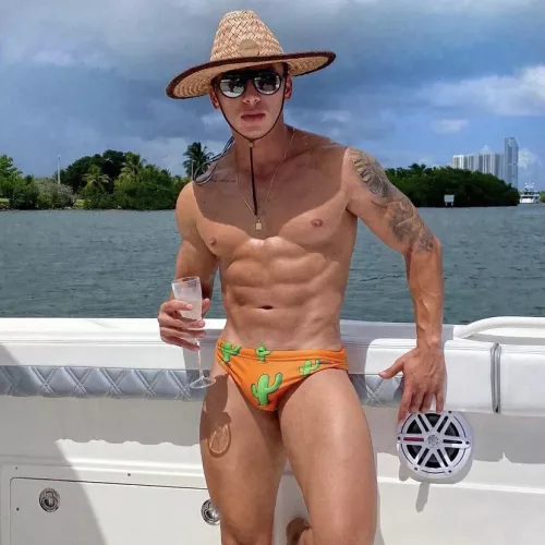 Back to when I wasn’t deployed. Let’s recreate this with someone by my side when I’m back by CheekAdventurous2343