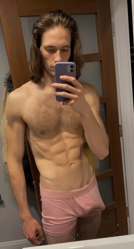 Back when I had reaaallyyyy long hair by eyalthadeen