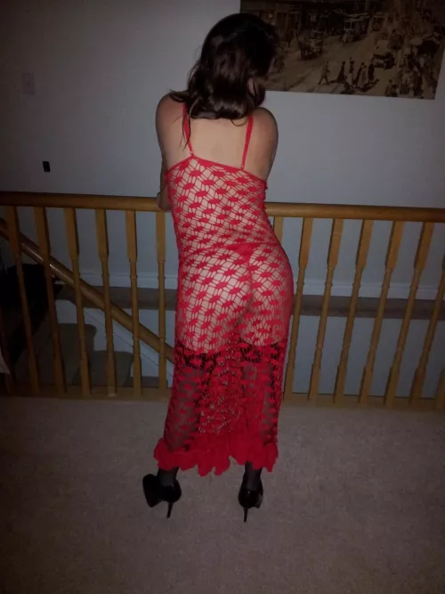 Back when I was a brunette! [OC] by _allabouther