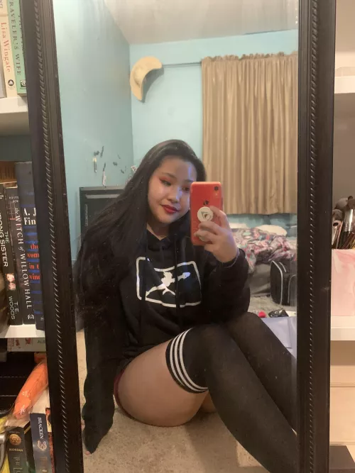 Back when I was obsessed with Overwatch by suezuuu