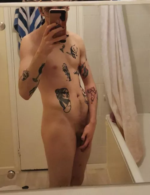 Back with a new account x by Connect_Leopard_7975