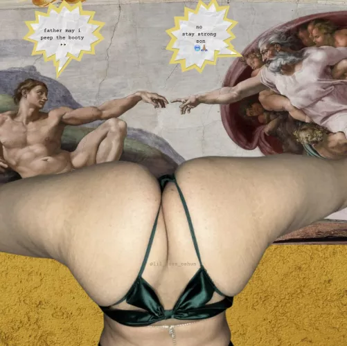 … back with another edit 😂😂😂 by lil_miss_oshun