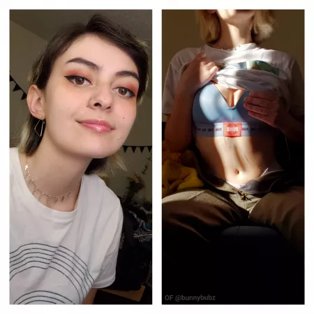 Back with more of these brown beauties for you😘💙 by AlonyaBunny