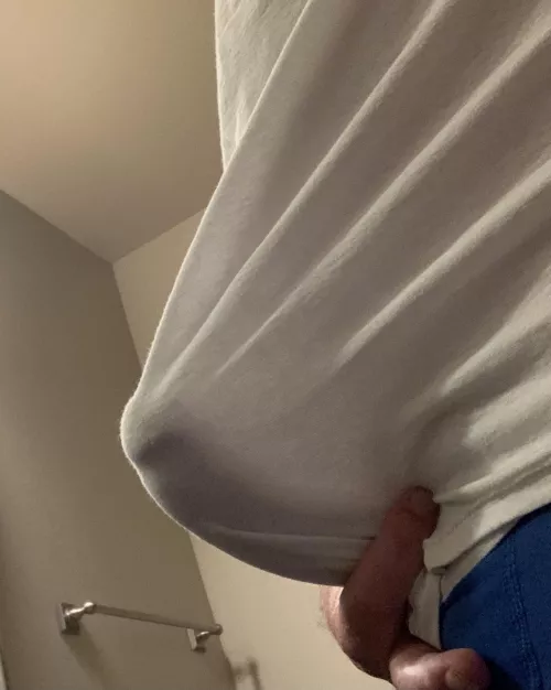 Backlit by DeliciousParty1366