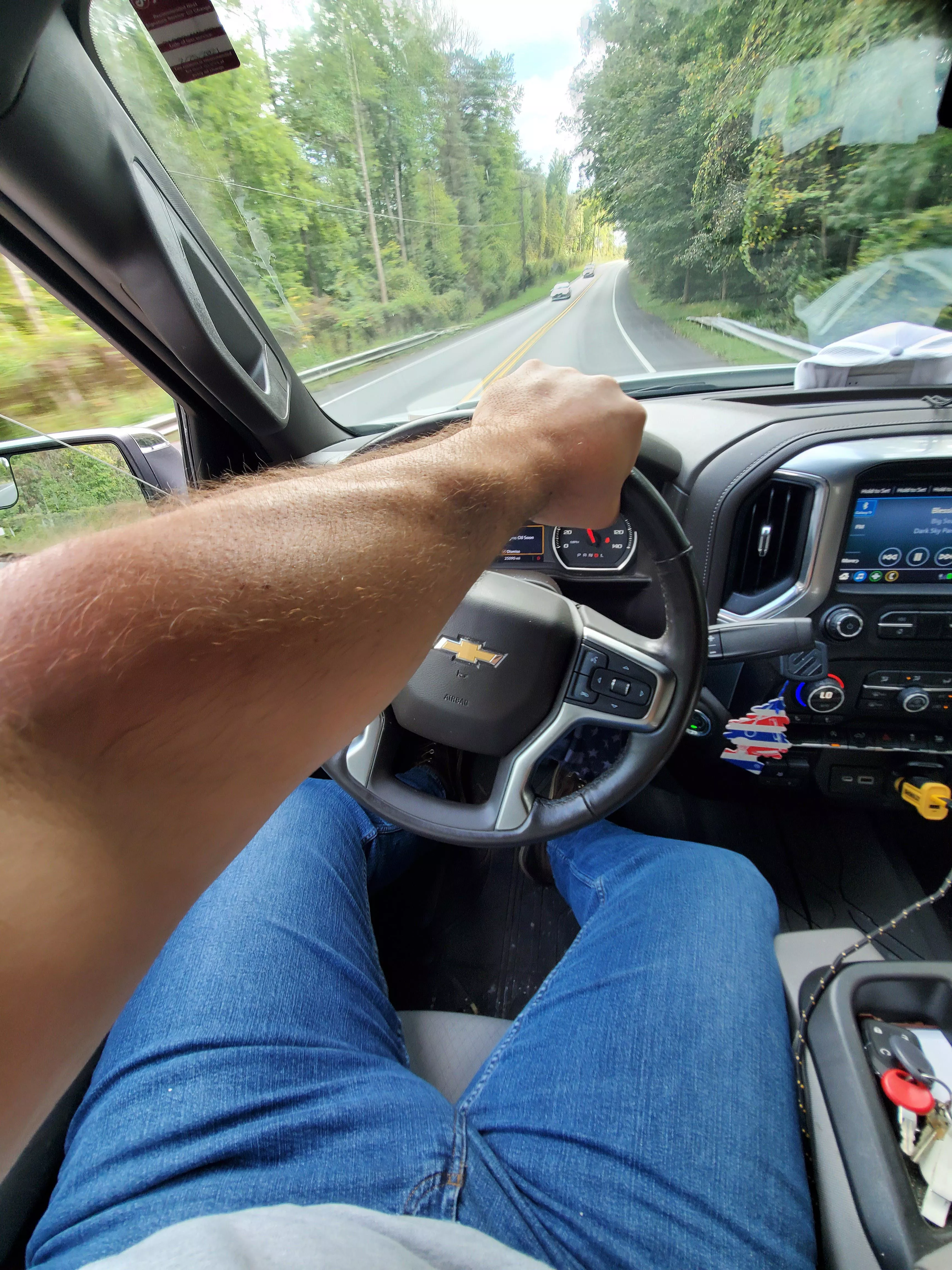 Backroads posted by urvaginastolemywatch