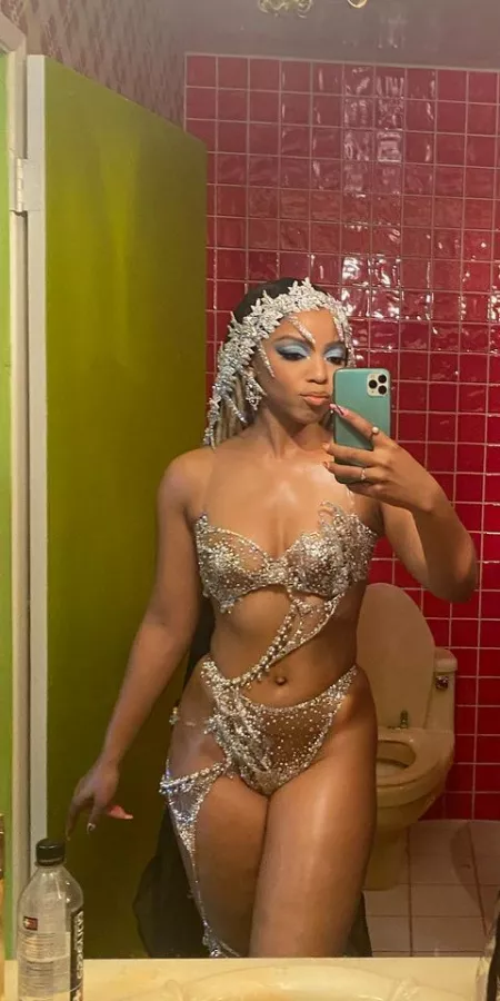 Backstage by MR-THANOS