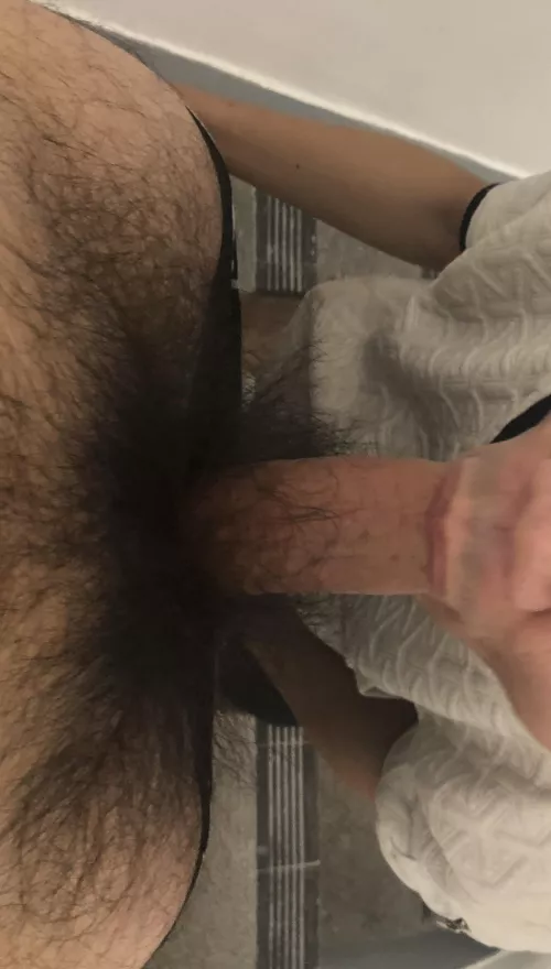 Backstairs by yahoore