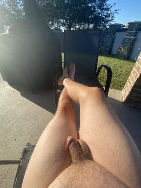 Backyard softie by External-Ad-7806