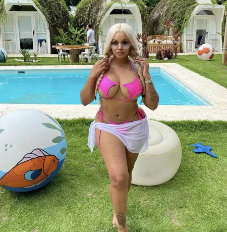 Bad by Tonystxrkreturns