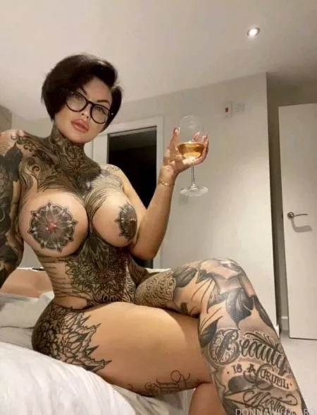 Bad af by Honest-Coffee3697