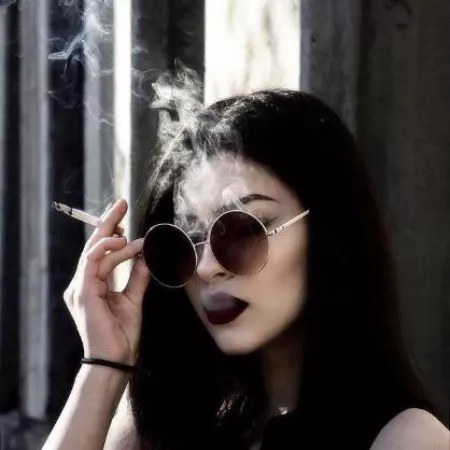 Bad bitch by johnavondale