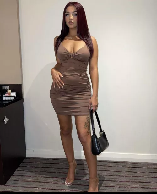 Bad bitch by jog1971