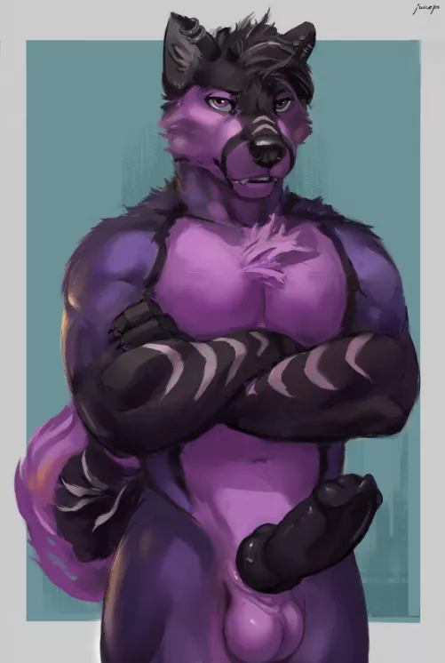 Bad Boy~ (juiceps) by DL2828