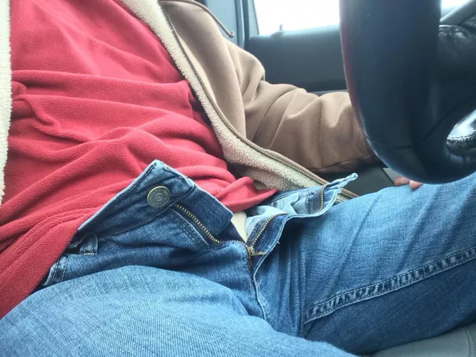 Bad dad 56. Want to see what pops up? by grayhippy