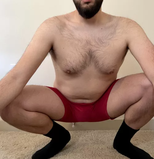 Bad for my knees, good for you by jttropez82