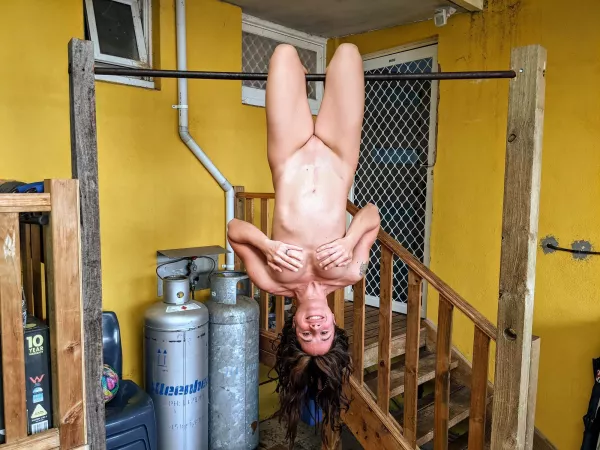 Bad girl is back! by lilsweetkara