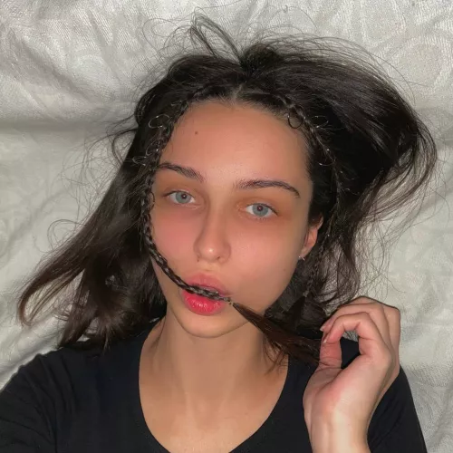 Bad girl needs to be spanked🖤 by 1mary1