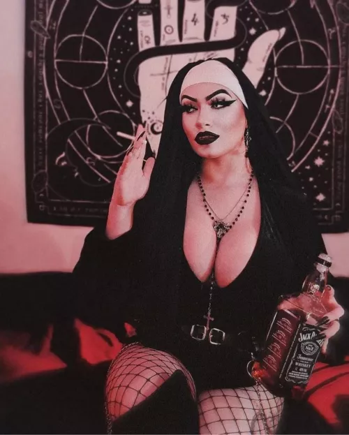 Bad Habits by adrianhurt