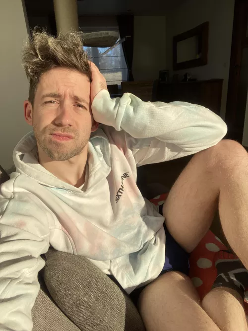 Bad hair days are the worst. Any recommendations for short, sweet Playstation games? by JustBrowsingHereThx