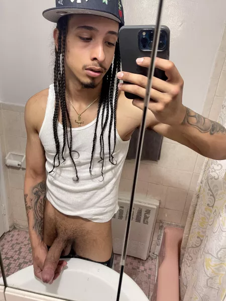 Bad intentions 😈 by Mrlongg