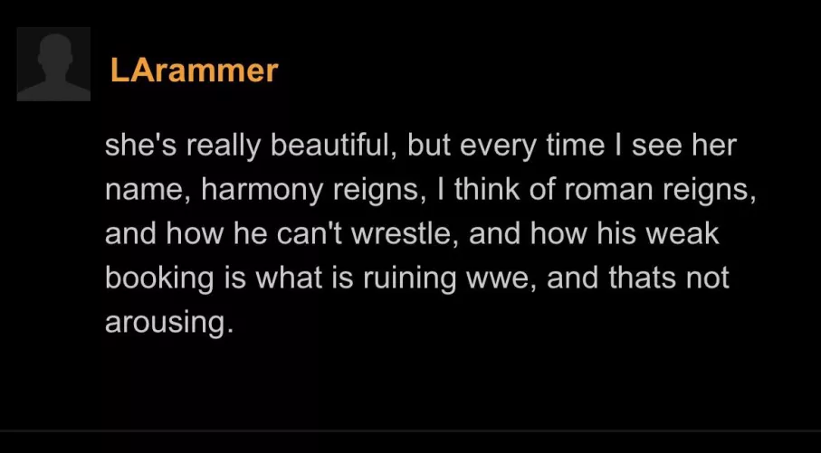 Bad pornstar name by Lemonnaise