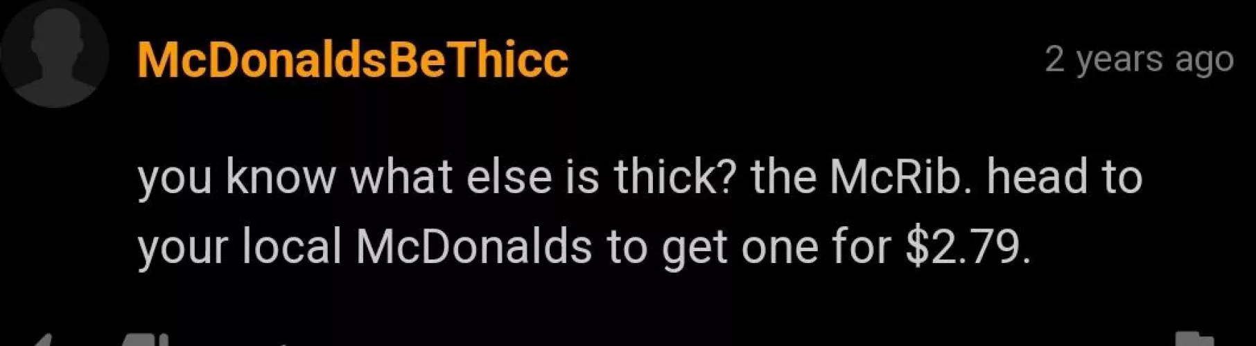 Badabababah by spiff213