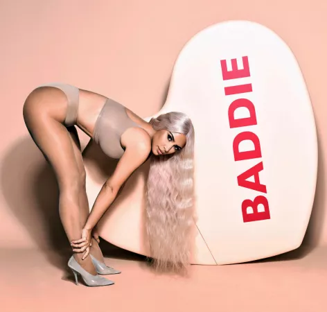 Baddie by BimboParadise1