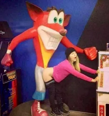 Badger Mojo by _xXRealSlimShadyXx_