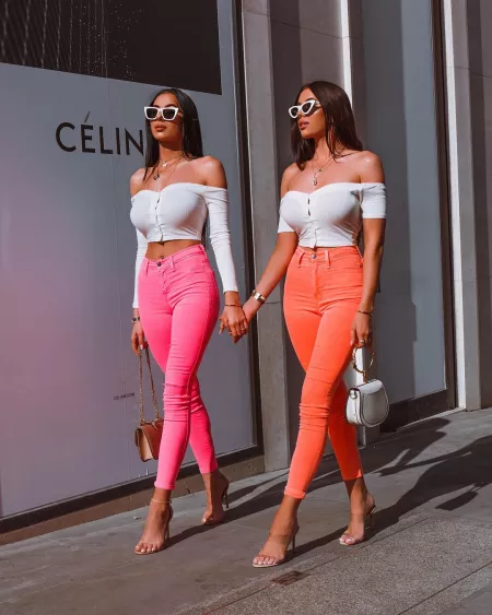 Badurs twins by dailyangels