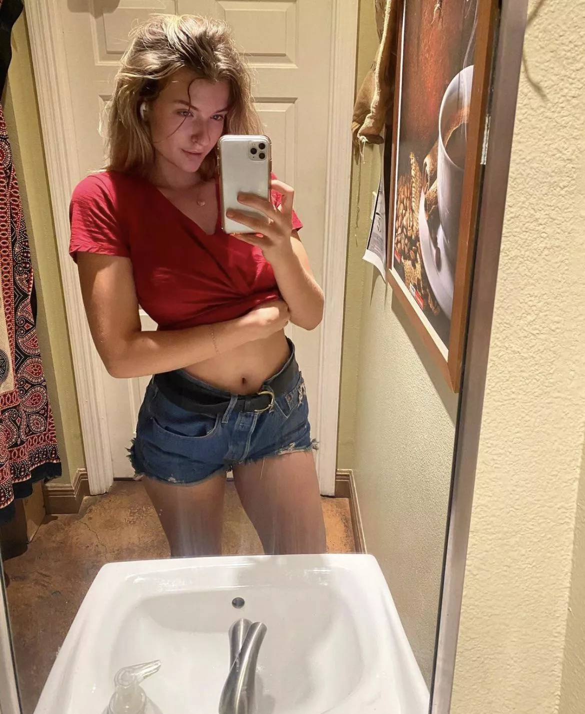 Bae posted by [deleted]