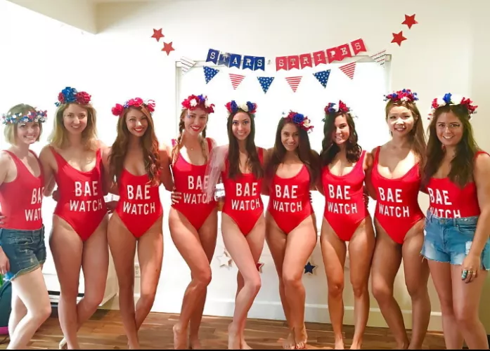 BAE Watch by Chaturbater1