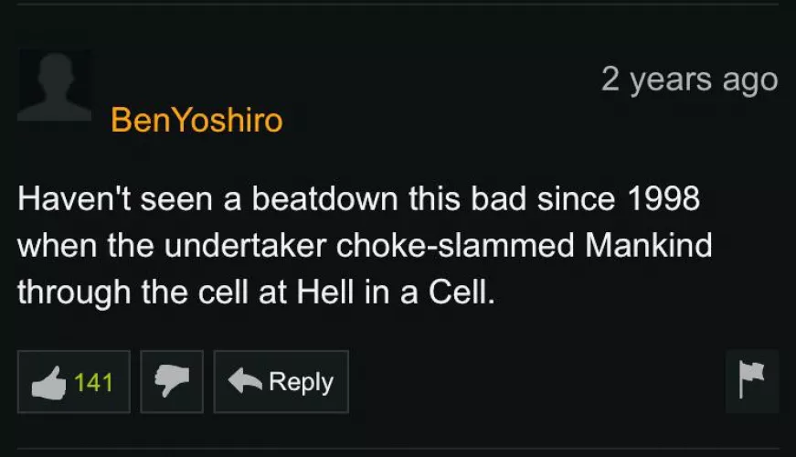 BAH GAWD by TriggerHippie__